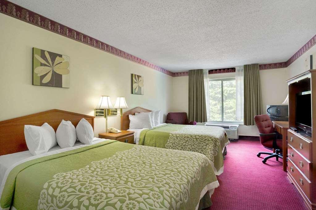 Готель Baymont By Wyndham College Park Atlanta Airport South Екстер'єр фото