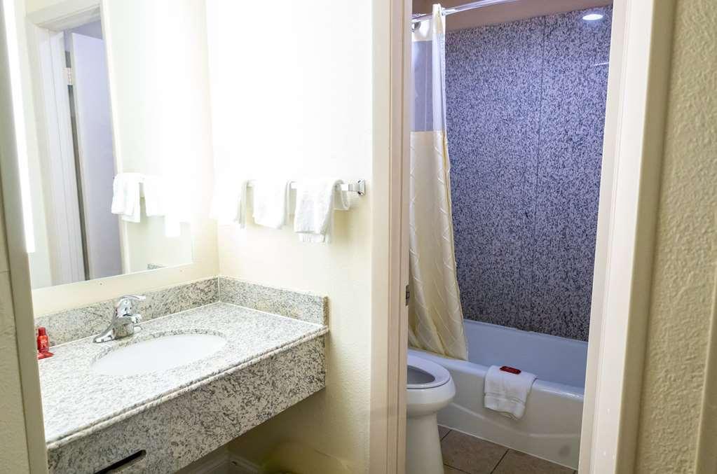 Готель Baymont By Wyndham College Park Atlanta Airport South Номер фото
