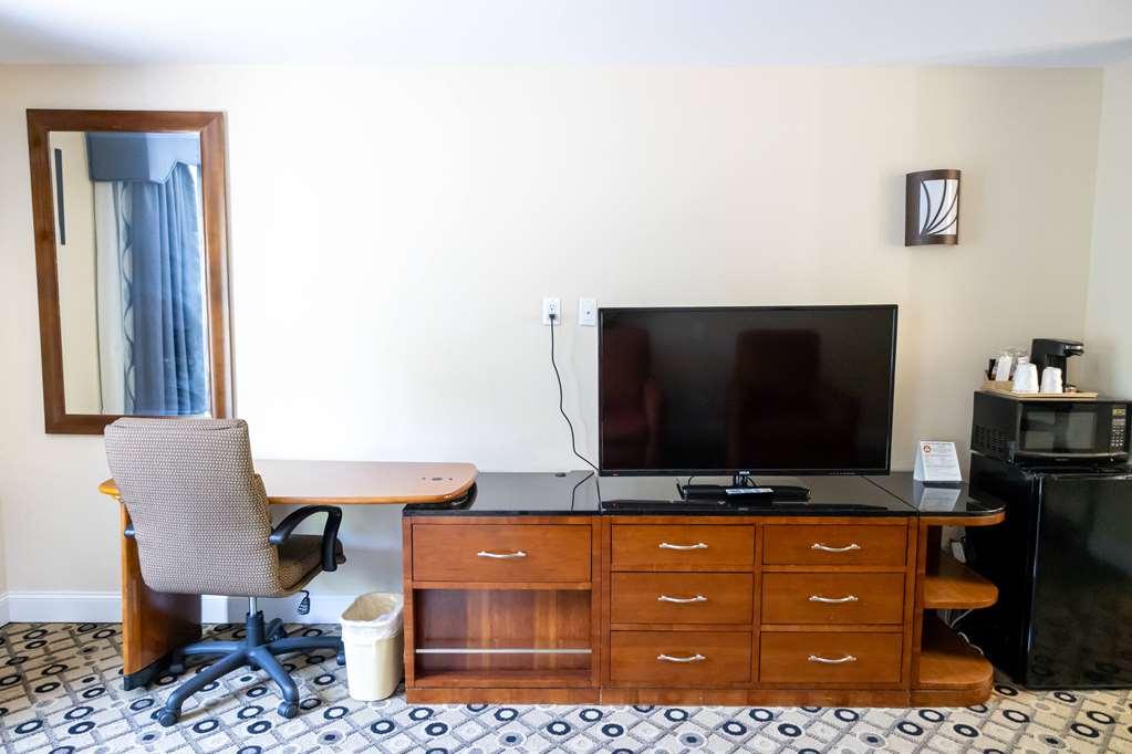 Готель Baymont By Wyndham College Park Atlanta Airport South Номер фото