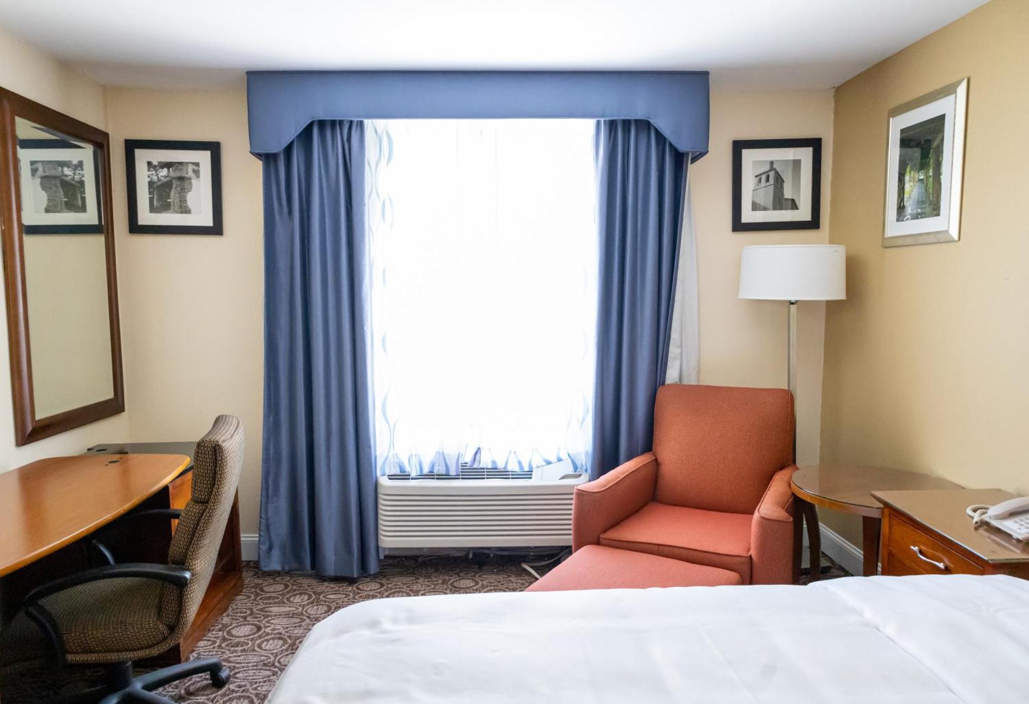 Готель Baymont By Wyndham College Park Atlanta Airport South Екстер'єр фото